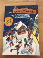 Das Weihnachtswunder von Schneeberg - Dagmar Geisler Hessen - Eschenburg Vorschau