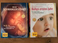 Meine Schwangerschaft • Babys erstes Jahr - GU Gräfe und Unzer Bayern - Böhmfeld Vorschau
