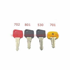 Stapler Gabelstapler Schlüssel Linde E16 Zündschloss 801 Ameise L12 Ameise 