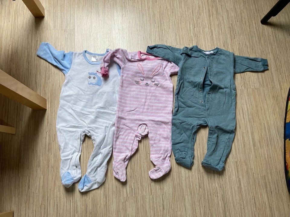 Schlafanzug Schlafanzüge Zwillinge in Wennigsen