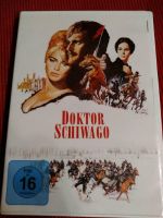 Doktor Schiwago  DVD Hessen - Wiesbaden Vorschau