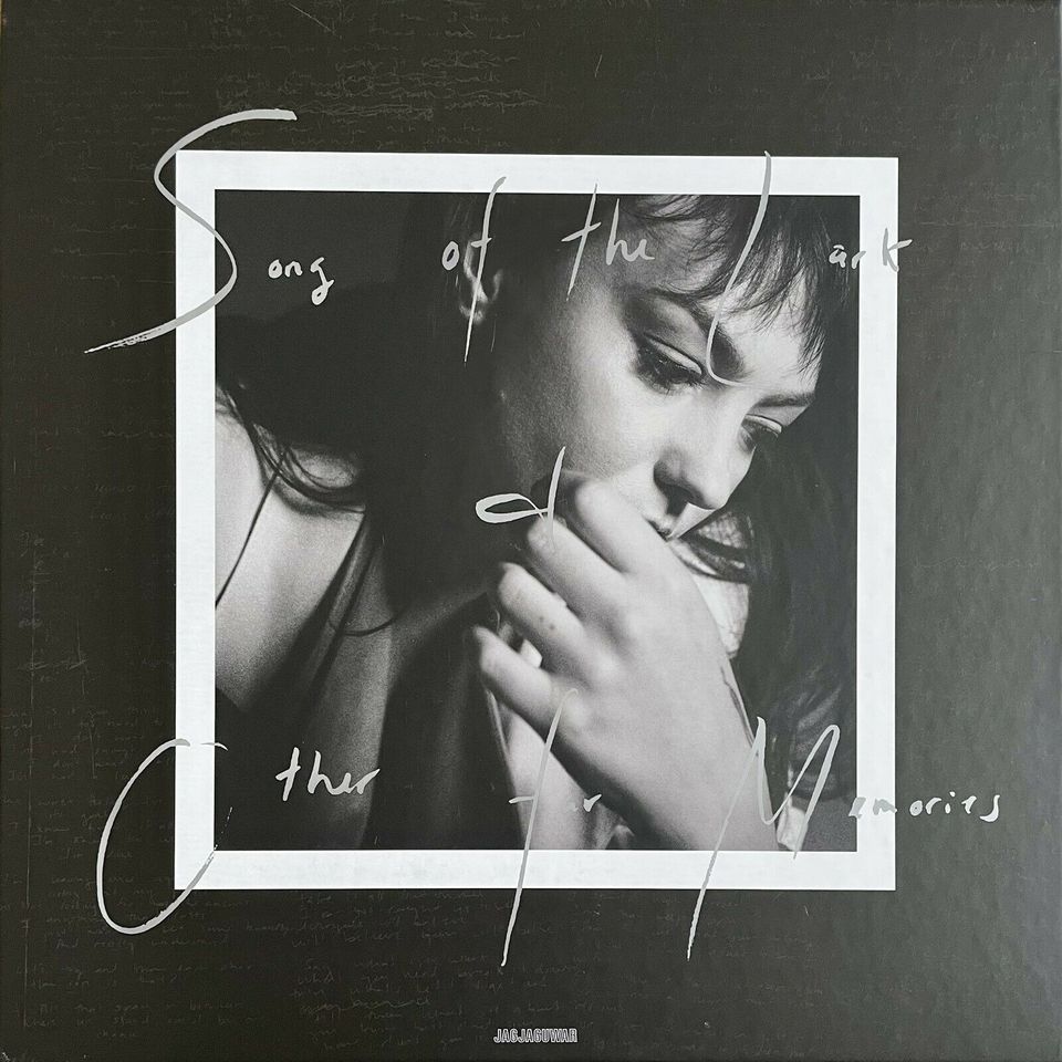Angel Olsen ‎- Song Of The Lark And Other Far Memories // Box in Leipzig - Südwest