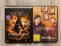 DVD Jeepers Creepers Platinum Edition Jeff der noch zu Hause lebt Bayern - Bobingen Vorschau