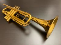 B Trompete Adams A5 Selected L 045 NEUWERTIG trumpet München - Au-Haidhausen Vorschau
