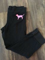 Victoria‘s Secret Pink Leggings Leggins 3/4 Hose Sporthose Nordrhein-Westfalen - Marl Vorschau