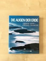 Die Augen der Erde  Grosse Seen - Grosse Chancen WWF & Pro Futura Bayern - Wolnzach Vorschau
