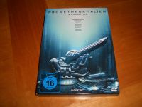 Prometheus to ALIEN 5 dvd Hessen - Offenbach Vorschau