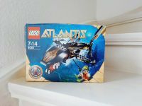 LEGO Atlantis Riesenhai Tiefseetaucher 8058 KOMPLETT vollständig Dortmund - Brackel Vorschau