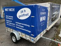 Anhängerverleih 750kg ungebremst Aral Brügge 24h geöffnet Nordrhein-Westfalen - Lüdenscheid Vorschau