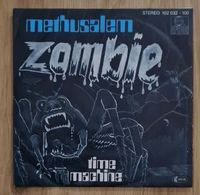 Schallplatte Vinyl 7" Methusalem Zombie Hessen - Bad Wildungen Vorschau