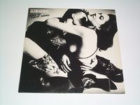 LP Scorpions – Love At First Sting VINYL 1984 Harvest OIS Nordrhein-Westfalen - Soest Vorschau