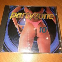Partyzone Teil 10 wie Deep Mix DJ Sammlung Bayern - Walpertskirchen Vorschau