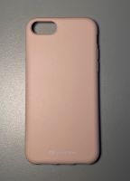 Hülle für das iPhone 7 / 8 / SE2 (pink) Brandenburg - Potsdam Vorschau