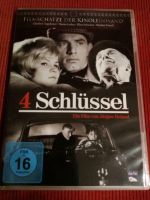 4 Schlüssel  DVD Hessen - Wiesbaden Vorschau