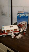 Playmobil 3254 Krankenwagen Hessen - Maintal Vorschau