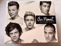 One Direction Paket - Box - Our Moment - Tüten - Harry Styles Mecklenburg-Vorpommern - Wismar Vorschau