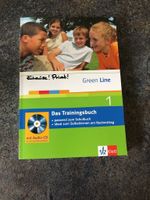Buch Englisch für Gymnasien Green line mit CD Nordrhein-Westfalen - Wipperfürth Vorschau