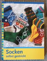 Socken selbst gestrickt Bayern - Pfaffenhofen a.d. Ilm Vorschau