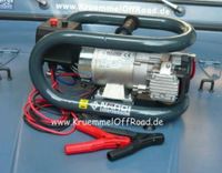 Nardi 12V Kompressor 3l Kessel Jeep Lada  Defender Off Road Essen - Steele Vorschau