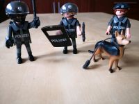 Playmobil 5181 Sek Spezialeinheit Polizei Brandenburg - Dallgow Vorschau