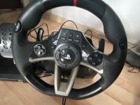 HORI RWA Racing Wheel und Pedale Apex für PS4; Playstation 4 Kr. Dachau - Röhrmoos Vorschau