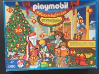 Playmobil „Adventskalender„     4150 Rarität Schleswig-Holstein - Eckernförde Vorschau