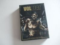 Volbeat - Seal The Deal & Let`s Boogie - Li. Deluxe Set - Neuw... Baden-Württemberg - Herbolzheim Vorschau