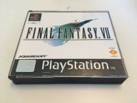 Final Fantasy VII Pankow - Prenzlauer Berg Vorschau