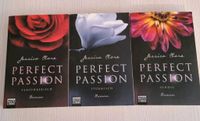 Perfekt Passion Bücher 3 teile Rheinland-Pfalz - Worms Vorschau