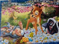 Puzzle Disney 1000 Teile Bayern - Ihrlerstein Vorschau