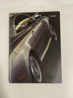 Lexus SC 430 Prospekt mit Daten und Preise ( Buchform ) Bayern - Bayreuth Vorschau