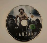 Legend of Tarzan Blu-ray, Disc only! Niedersachsen - Göttingen Vorschau