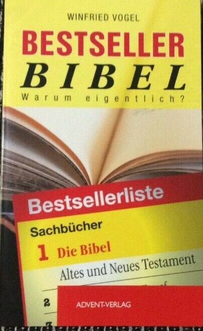 Bestseller Bibel in Nordrhein-Westfalen - Radevormwald