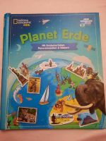 Planet Erde National Geographic kids Baden-Württemberg - Weil am Rhein Vorschau