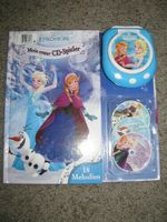 Frozen Buch Die Eiskönigin mit "CDs" Nordrhein-Westfalen - Nettetal Vorschau