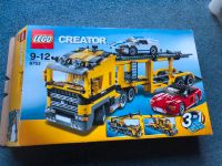 Lego Autotransporter 6753 3 in 1 in OVP Nordrhein-Westfalen - Burscheid Vorschau