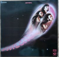 Vinyl Langspielplatte Deep Purple - Fireball Baden-Württemberg - Herrenberg Vorschau