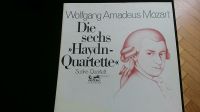 Mozart I Die Sechs »Haydn-Quartette I 3x Vinyl Box Set Eimsbüttel - Hamburg Rotherbaum Vorschau