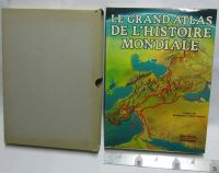 Le grand Atlas de L’Histoire Mondiale / Atlas der Weltgeschichte Nordrhein-Westfalen - Düren Vorschau