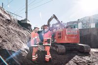 Facharbeiter:in im Tief- und Straßenbau (m/w/d) - req48059 Sachsen-Anhalt - Halle Vorschau