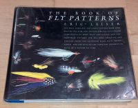 The Book of Fly Patterns (Eric Leiser) Fliegenbinden Bayern - Würzburg Vorschau