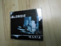 Single CD – Blondie – Maria – 1999 Nordrhein-Westfalen - Wesel Vorschau