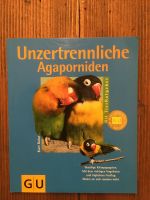 Tier Ratgeber:Unzertrennliche Agaporniden Baden-Württemberg - Dornstetten Vorschau