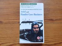 VHS-Kassette „Ariel / Hamlet Goes Business“ von Aki Kaurismäki Nordrhein-Westfalen - Krefeld Vorschau