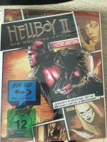 NEU BR Hellboy 2 - Die goldene Armee  Steelbook Rabattstaffel Brandenburg - Potsdam Vorschau