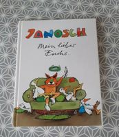 Kinderbuch Janosch, mein lieber Fuchs Baden-Württemberg - Achern Vorschau