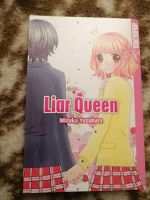 Manga Liar Queen Niedersachsen - Reinstorf Vorschau