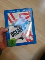 Blu Ray Collection Ocean's 11 / 12 / 13 Bayern - Königsbrunn Vorschau