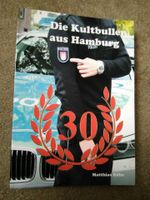 Buch 30 Jahre Großstadtrevier ARD Serie TV Polizeiserie neu Hamburg-Mitte - Hamburg Hamm Vorschau