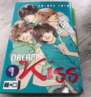 Manga, Dream Kiss Band 1,2 Niedersachsen - Pattensen Vorschau